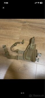 Airsoft výbava - 10