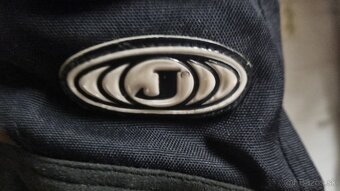 Športové maskáčové oblečenie NEPREMOKAVÉ - 10