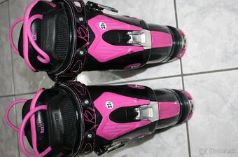 lyže dámske Rossignol 138 cm - 10