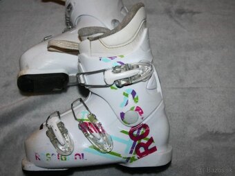 dievcenské lyže Dynamic Light 80 cm - 10