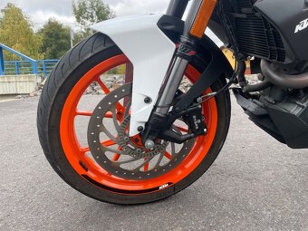 Ktm duke 390 - 10