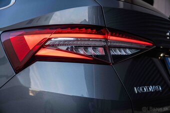 Škoda Kodiaq 2.0 TSI 4x4 DSG - 10