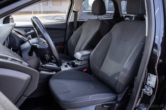 Ford Focus Kombi 2.0TDCi 85kw AT/6 2011 - 10