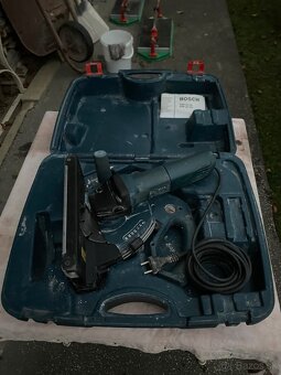 Drážkovacia fréza Bosch GNF 35 CA do muriva - 10