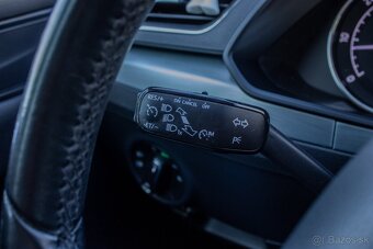 Škoda Superb 2.0 TDI Ambition - 10