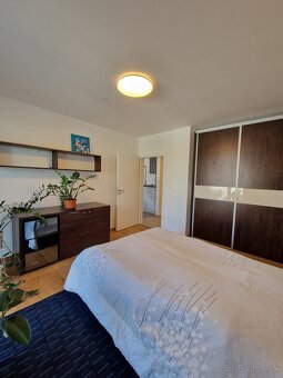 Na predaj 4-izbový byt Marchegg-Bahnhof, Rakúsko - 10