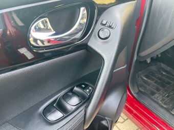 Nissan Qashqai 1.2 DIG-T 2016 - 10