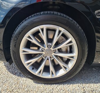 AUDI A8 LONG 4.0 TFSI V8 QUATTRO TIPTRONIC/MOŽNÝ ODPOČET DPH - 10
