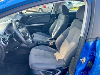 🔷 Seat LEON 1.2TSi STYLE🔷 XENON.NAVI🔷 - 10