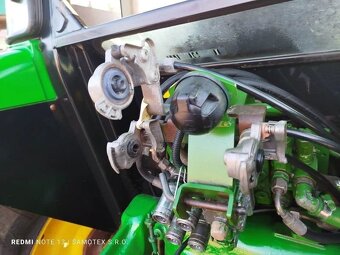 John deere 5720 - 10