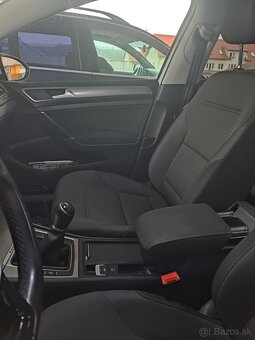 Volkswagen Golf 7, 4motion - 10