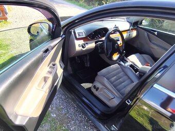 Predám Volkswagen passat b6 - 10