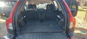 Volvo xc90 - 10