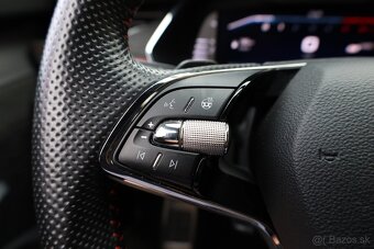 Škoda Octavia combi RS 4x4, 2 TDI, 147kW, 2022 - 10