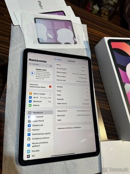 iPad air - 10