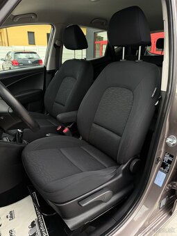 Hyundai ix20 1.4 CRDi DOHC 16V Style - 10