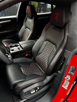 Predám Lamborghini Urus - 10