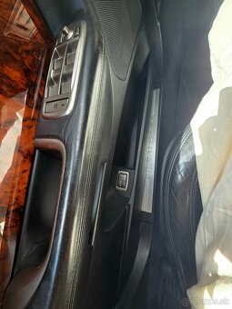 2009 Jaguar XF 3.0D 177kw/240k AT6 - 10