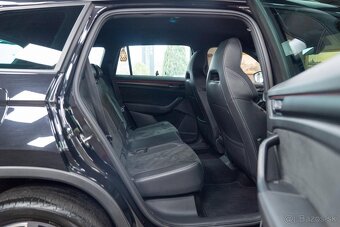 Škoda Kodiaq 2.0 TDI SCR EVO 200 Sportline 4x4 DSG - 10