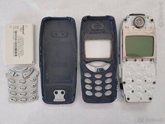 NOKIA 3310 - 10