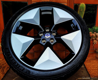 elektróny R20 5x108 orig. Polestar / VOLVO S90 V90 - 10
