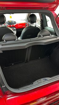 Predam Fiat 500 hybrid šport 2021 - 10