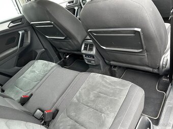Volkswagen Tiguan 2.0TDi 4motion DSG 110kW - 10