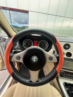 Alfa Romeo 159 SW 2.4 JTD 147kw - 10