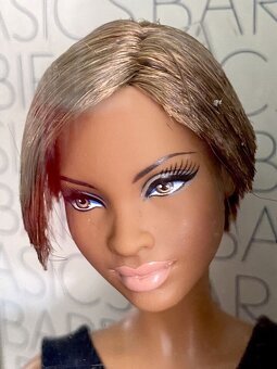 Barbie Basics pre zberateľov - 10