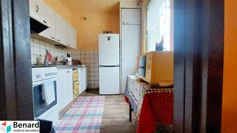 VEĽKÝ 95 m2, 4 IZBOVÝ BYT, NA PREDAJ, UL. A. MATUŠKU, PREŠOV - 10