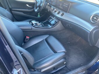 predam mercedes-benz w213 E-Class 2017 - 10
