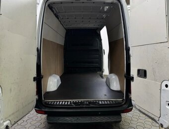 Mercedes Sprinter 310CDI RWD - 10