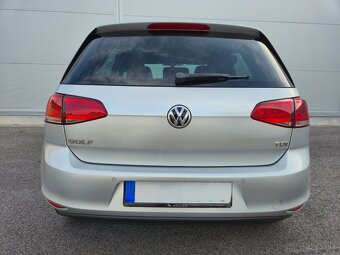 Predám Volkswagen Golf 1.6 TDi 66kw 2014 - 10