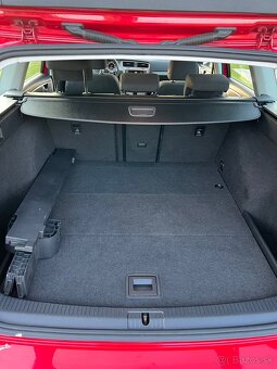 Volkskwagen Golf 1,6TDI. Xenón. - 10