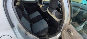 Predám Peugeot 206 benzin - 10
