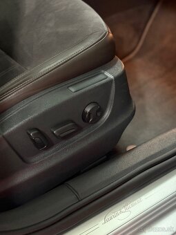 Predám Škoda octavia 3 2.0 TDI 135kw/184k DSG 4x4 - 10