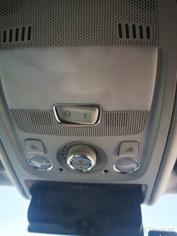 Audi A4 Avant, 3,0 TDI, B8 - 10
