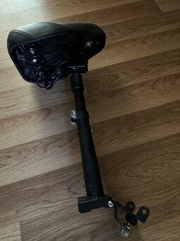 KUGOO KIRIN M4 Pro 18 Ah - 10