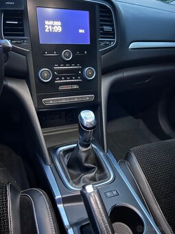 Renault Megane IV 2018 Len do konca týždňa predám za 8 800 - 10