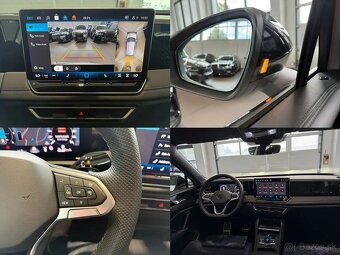 Volkswagen Tiguan 2.0 TDI R-Line DSG - 10