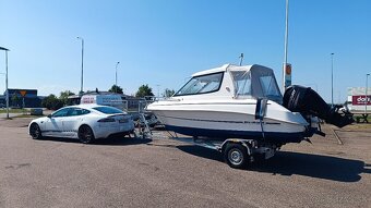 Loď MV-Marin 5400 HT - 10