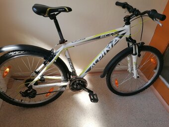 Horský bicykel Alpina - 10