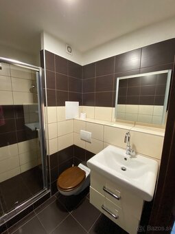 Najlacnejší 1izb.zrekonštruovany byt v Brezne-v meste - 10