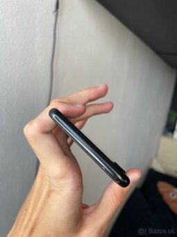 Iphone 7 Black 128GB 100% - 10