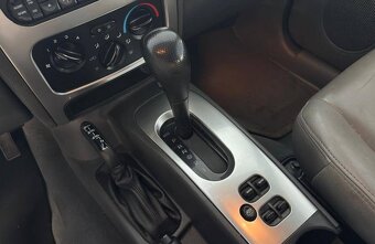 JEEP CHEROKEE 2.8 CRD LIMITED - 10