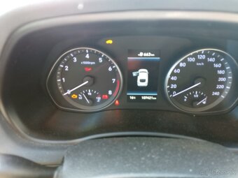 Hyundai i30 Fastback, 1,4 T-GDI - 10