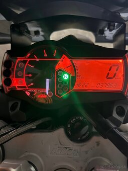 KTM Duke 690R 35kw A2 - 10