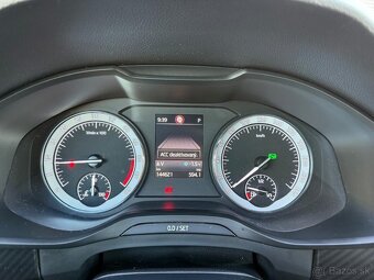Škoda Kodiaq 2.0 TDI SCR 190k Sportline DSG 4x4 - 10