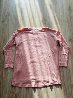 NÁDHERNÝ OVERSIZED SVETER/ŠATY slovenskej značky LULL - 10