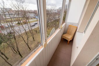 Na predaj - 3i byt, ul.Rumančeková, Bratislava II TOP - 10